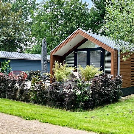 Daalders Plakkie Villa Elahuizen Kültér fotó