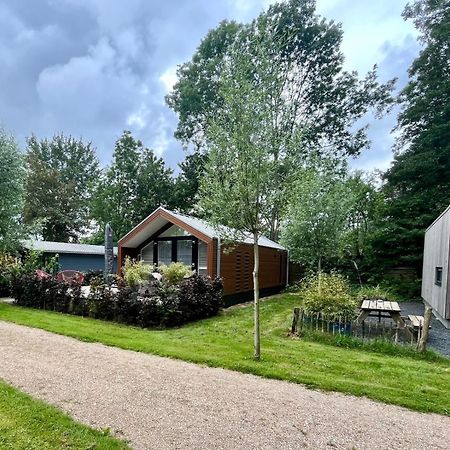 Daalders Plakkie Villa Elahuizen Kültér fotó
