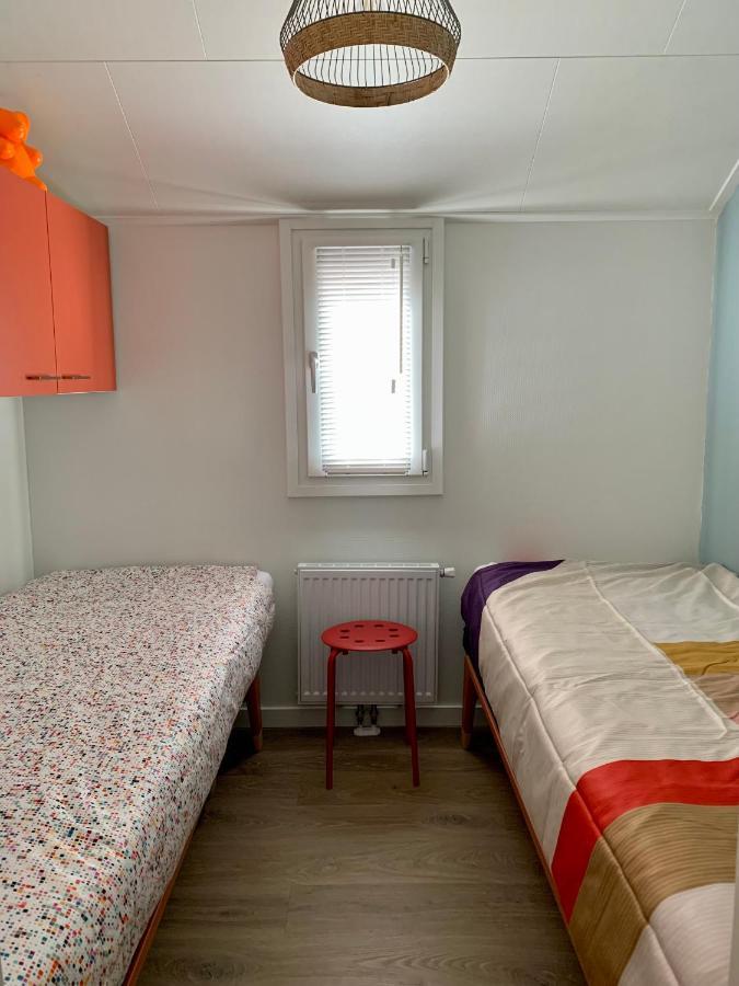 Daalders Plakkie Villa Elahuizen Kültér fotó