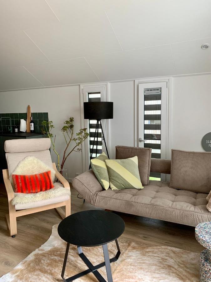 Daalders Plakkie Villa Elahuizen Kültér fotó