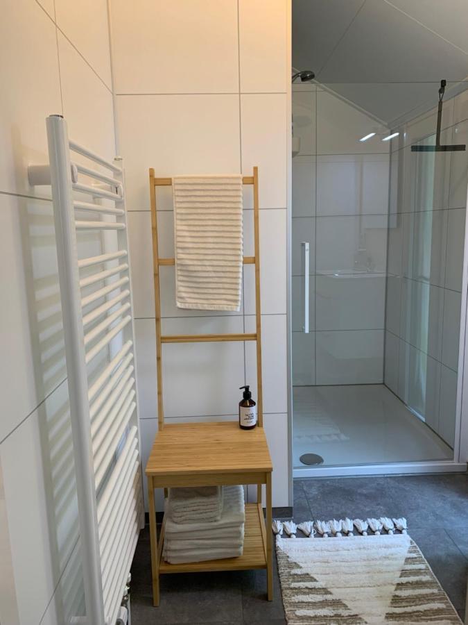 Daalders Plakkie Villa Elahuizen Kültér fotó