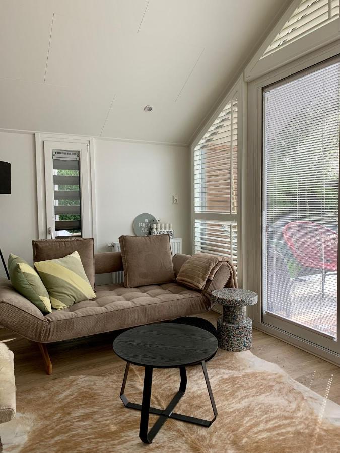 Daalders Plakkie Villa Elahuizen Kültér fotó