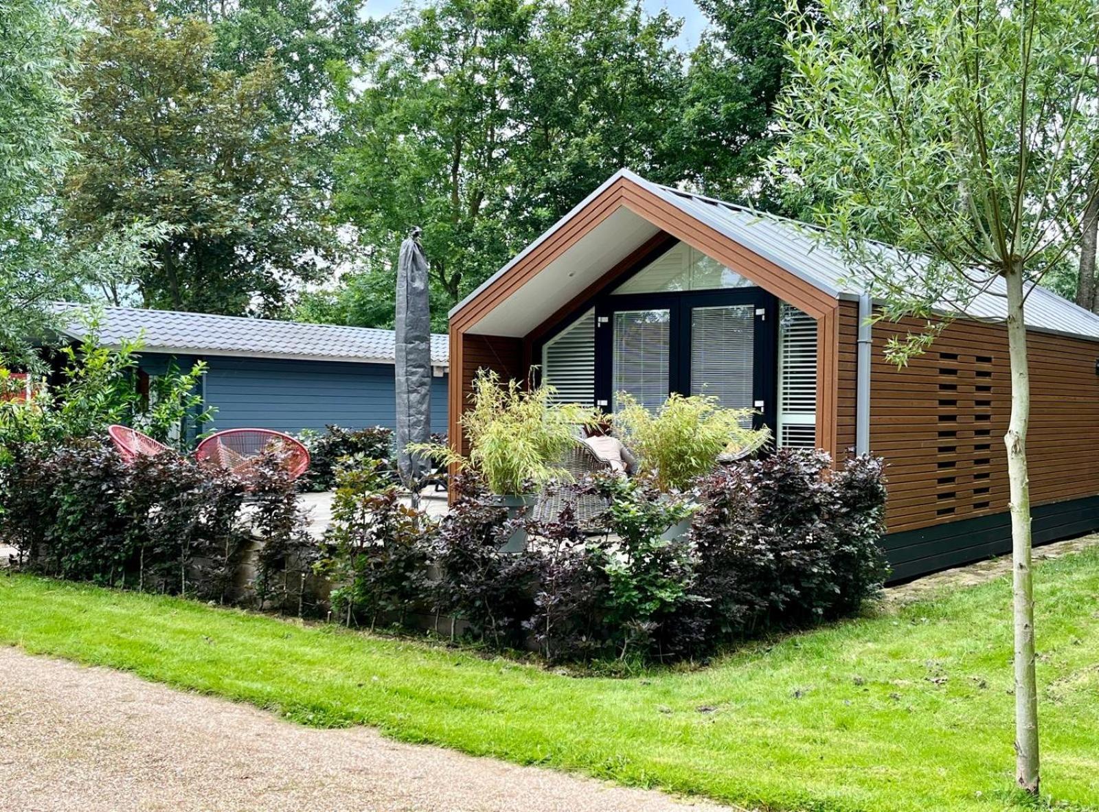 Daalders Plakkie Villa Elahuizen Kültér fotó